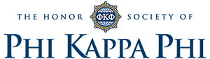 Phi Kappa Phi Logo