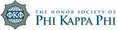 Phi Kappa Phi